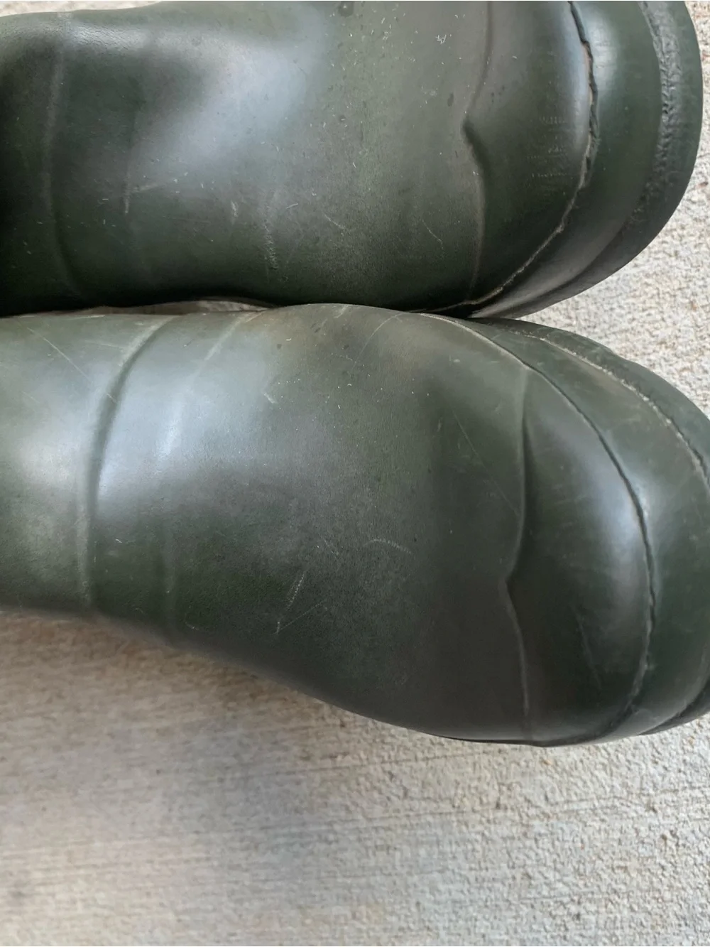 Hunter Rubber Rain Boots Wellies Kids US 2 / 3